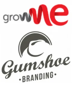 WordPress web design Calgary logos showcasing branding and growth concepts